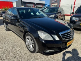 Mercedes-Benz E 250 250CDI Avantgarde, снимка 3