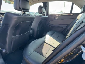Mercedes-Benz E 250 250CDI Avantgarde, снимка 13