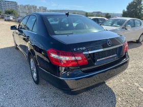 Mercedes-Benz E 250 250CDI Avantgarde, снимка 5