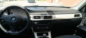 BMW 318, снимка 8