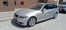 BMW 318, снимка 1