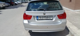 BMW 318, снимка 6