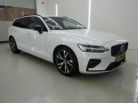 Volvo V60 R-Design, снимка 1