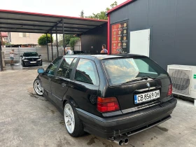 BMW 318 330D Узаконен, снимка 4