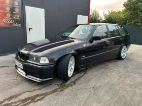 BMW 318 330D Узаконен, снимка 3