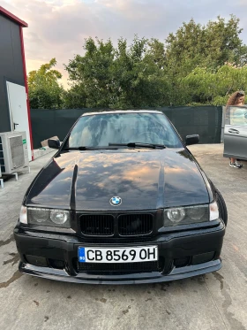 BMW 318 330D Узаконен, снимка 2