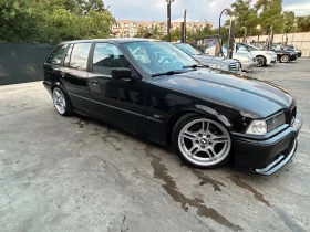BMW 318 330D Узаконен, снимка 1