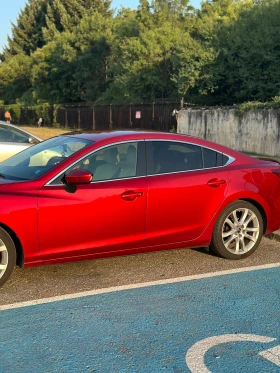 Mazda 6 2.2D Skyactiv, снимка 9