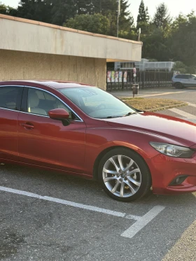 Mazda 6 2.2D Skyactiv, снимка 4