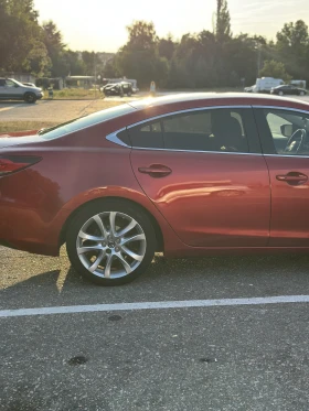 Mazda 6 2.2D Skyactiv, снимка 5