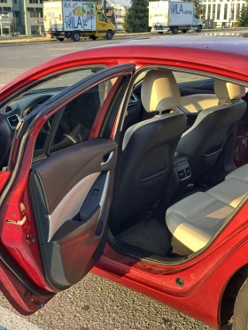 Mazda 6 2.2D Skyactiv, снимка 15