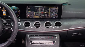 Mercedes-Benz E 220 d/4MATIC/AMG-LINE/SUNROOF/HEAD-UP, снимка 9
