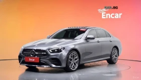 Mercedes-Benz E 220 d/4MATIC/AMG-LINE/SUNROOF/HEAD-UP, снимка 1
