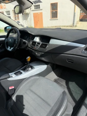 Renault Laguna 3, снимка 6
