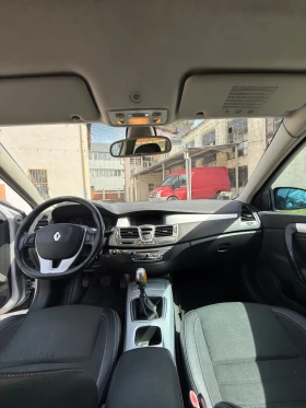 Renault Laguna 3, снимка 12