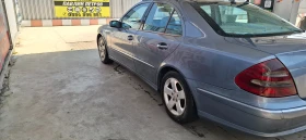 Mercedes-Benz E 220 ЦДИ, снимка 4