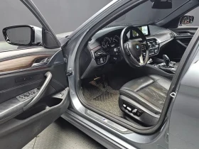 BMW 530 I M Sports Plus, снимка 10
