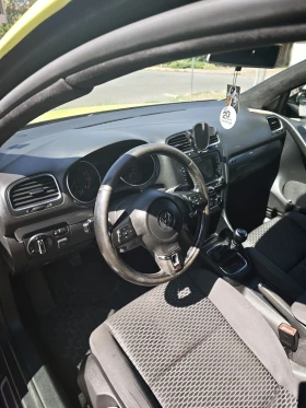 VW Golf, снимка 13