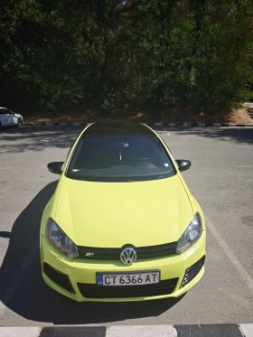 VW Golf, снимка 1