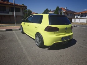 VW Golf, снимка 3