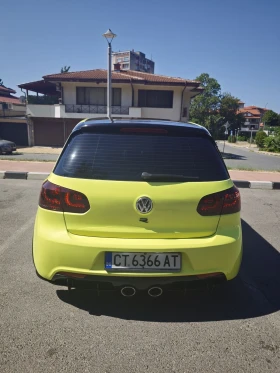 VW Golf, снимка 6