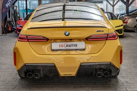 BMW M5 4.4 Plug-in Hybrid/Bower/HuD/Обдухване/Керамика/Ка, снимка 4