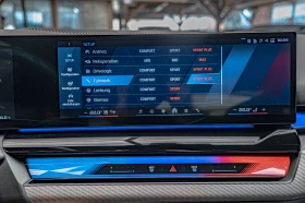BMW M5 4.4 Plug-in Hybrid/Bower/HuD/Обдухване/Керамика/Ка, снимка 12