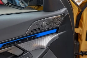 BMW M5 4.4 Plug-in Hybrid/Bower/HuD/Обдухване/Керамика/Ка, снимка 8