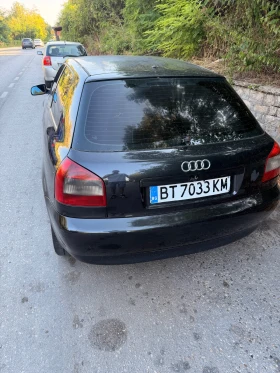 Audi A3, снимка 2