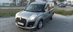 Fiat Doblo, снимка 1