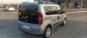 Fiat Doblo, снимка 6