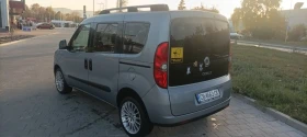 Fiat Doblo, снимка 4