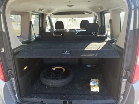 Fiat Doblo, снимка 10