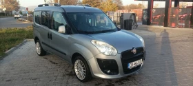 Fiat Doblo, снимка 3