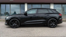 Audi E-Tron 55 S-Line, снимка 2