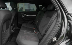 Audi E-Tron 55 S-Line, снимка 6