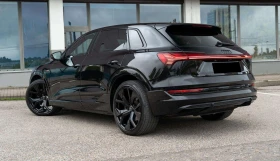 Audi E-Tron 55 S-Line, снимка 3