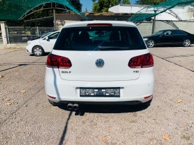 VW Golf 1.4tsi Avtomat, Koжа, снимка 6