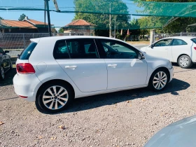 VW Golf 1.4tsi Avtomat, Koжа, снимка 8
