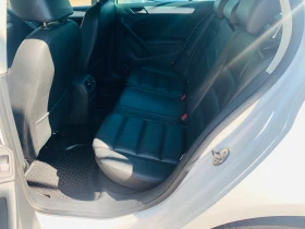 VW Golf 1.4tsi Avtomat, Koжа, снимка 12