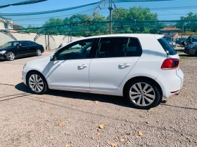 VW Golf 1.4tsi Avtomat, Koжа, снимка 4