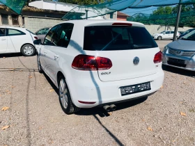 VW Golf 1.4tsi Avtomat, Koжа, снимка 5