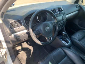 VW Golf 1.4tsi Avtomat, Koжа, снимка 9