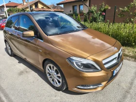 Mercedes-Benz B 180  CDI, снимка 3