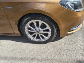 Mercedes-Benz B 180  CDI, снимка 15