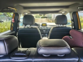 Mercedes-Benz B 180  CDI, снимка 14