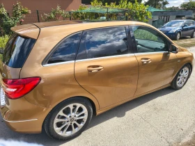 Mercedes-Benz B 180  CDI, снимка 5