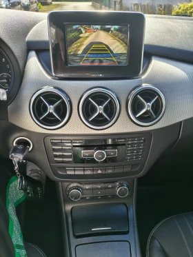 Mercedes-Benz B 180  CDI, снимка 16