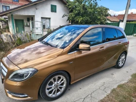 Mercedes-Benz B 180  CDI, снимка 2