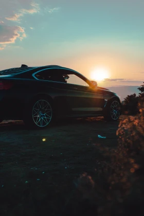 BMW 435 Xi, снимка 3